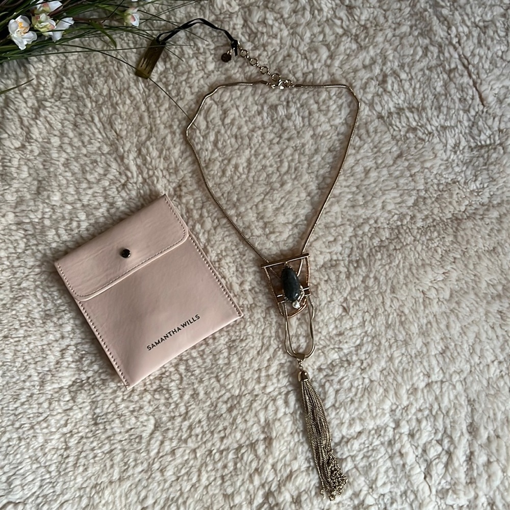 Samantha Wills Necklace